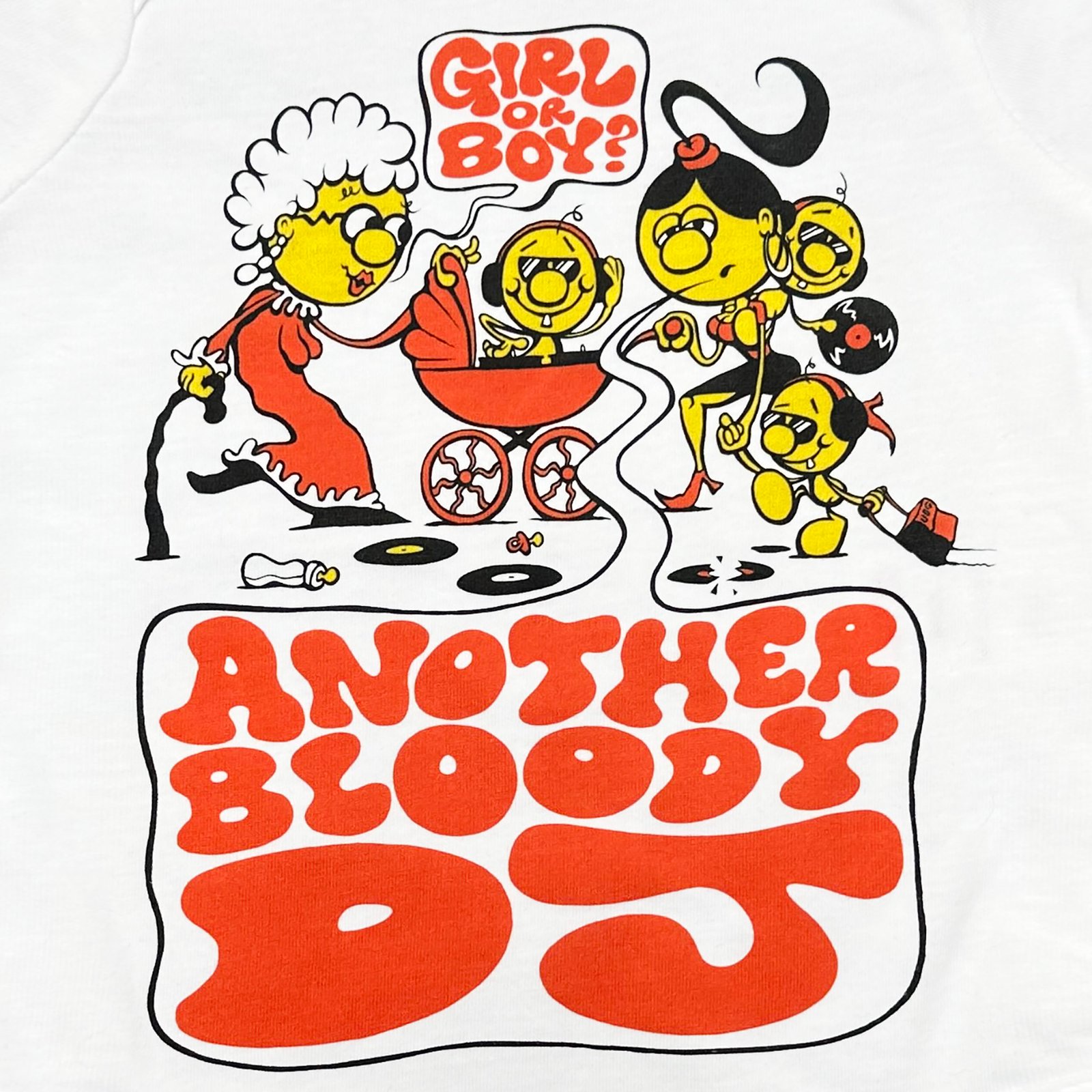 ◾️UKアシッドサイケ傑作■MIGHTY BABY ■マイティー・ベイビー■ A MIGHTY BABY / マイティ・ベイビー商品一覧｜PUNK｜ディスクユニオン